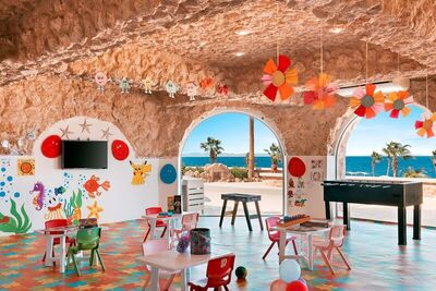 Pickalbatros Citadel Resort Sahl Hasheesh, , Египет