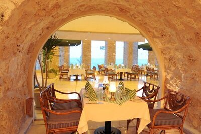 Pickalbatros Citadel Resort Sahl Hasheesh, , Египет