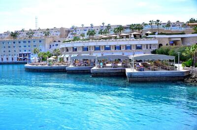 Pickalbatros Citadel Resort Sahl Hasheesh, , Египет