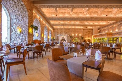 Pickalbatros Citadel Resort Sahl Hasheesh, , Египет