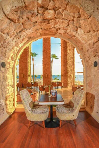 Pickalbatros Citadel Resort Sahl Hasheesh, , Египет