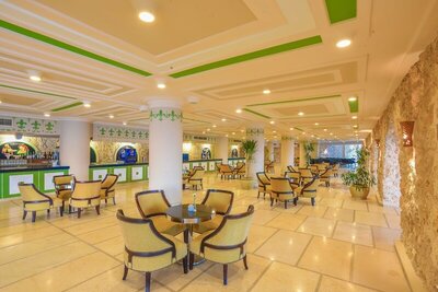 Pickalbatros Citadel Resort Sahl Hasheesh, , Египет