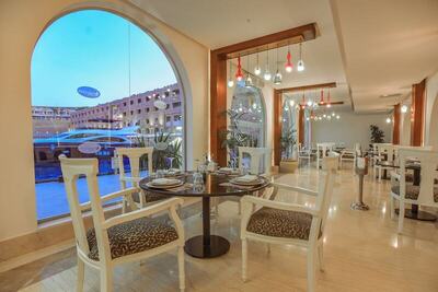 Pickalbatros Citadel Resort Sahl Hasheesh, , Египет