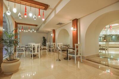 Pickalbatros Citadel Resort Sahl Hasheesh, , Египет
