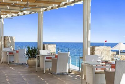 Pickalbatros Citadel Resort Sahl Hasheesh, , Египет