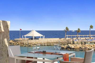 Pickalbatros Citadel Resort Sahl Hasheesh, , Египет
