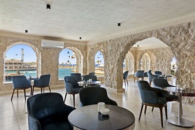 Pickalbatros Citadel Resort Sahl Hasheesh, , Египет