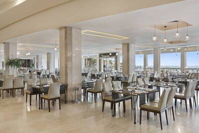 Pickalbatros Citadel Resort Sahl Hasheesh, , Египет