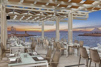 Pickalbatros Citadel Resort Sahl Hasheesh, , Египет