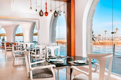Pickalbatros Citadel Resort Sahl Hasheesh, , Египет
