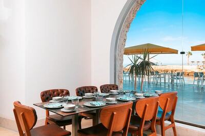 Pickalbatros Citadel Resort Sahl Hasheesh, , Египет