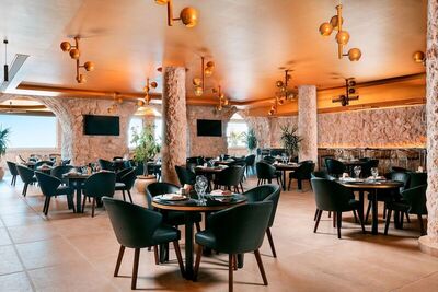 Pickalbatros Citadel Resort Sahl Hasheesh, , Египет