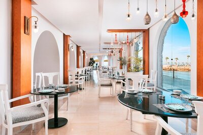 Pickalbatros Citadel Resort Sahl Hasheesh, , Египет
