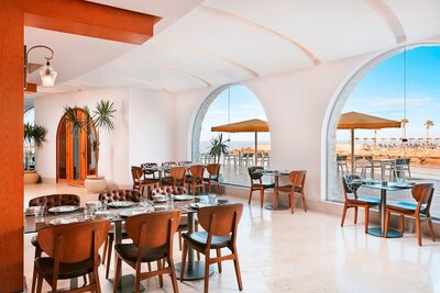 Pickalbatros Citadel Resort Sahl Hasheesh, , Египет