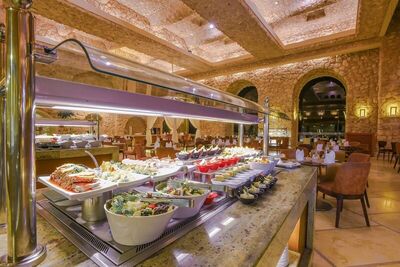 Pickalbatros Citadel Resort Sahl Hasheesh, , Египет