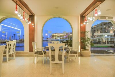 Pickalbatros Citadel Resort Sahl Hasheesh, , Египет