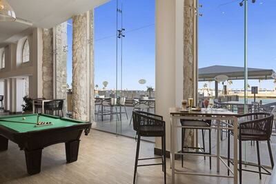 Pickalbatros Citadel Resort Sahl Hasheesh, , Египет