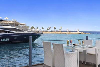 Pickalbatros Citadel Resort Sahl Hasheesh, , Египет