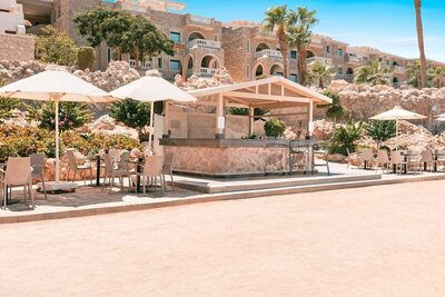 Pickalbatros Citadel Resort Sahl Hasheesh, , Египет