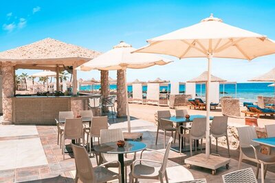Pickalbatros Citadel Resort Sahl Hasheesh, , Египет