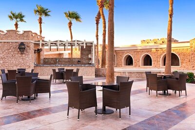 Pickalbatros Citadel Resort Sahl Hasheesh, , Египет