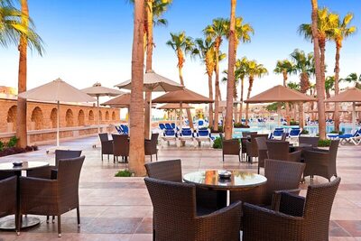 Pickalbatros Citadel Resort Sahl Hasheesh, , Египет