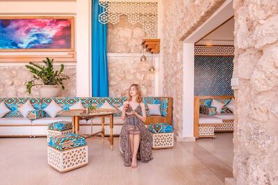 Pickalbatros Citadel Resort Sahl Hasheesh, , Египет