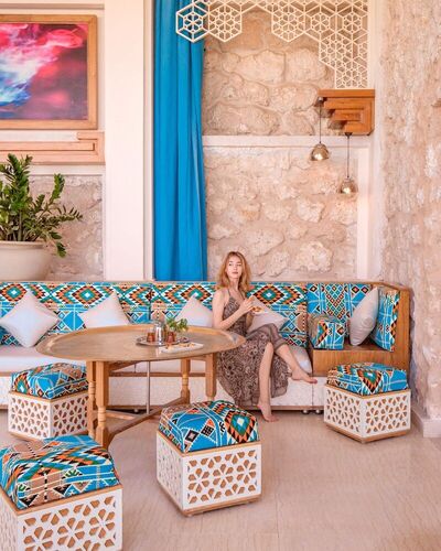 Pickalbatros Citadel Resort Sahl Hasheesh, , Египет