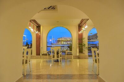 Pickalbatros Citadel Resort Sahl Hasheesh, , Египет