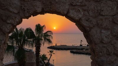 Pickalbatros Citadel Resort Sahl Hasheesh, , Египет