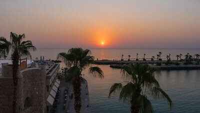 Pickalbatros Citadel Resort Sahl Hasheesh, , Египет