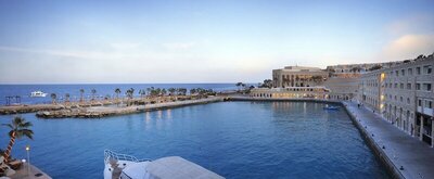 Pickalbatros Citadel Resort Sahl Hasheesh, , Египет
