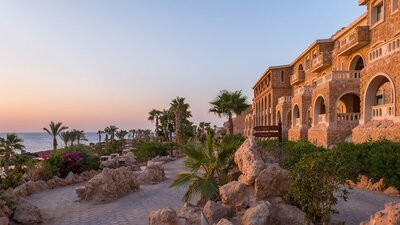 Pickalbatros Citadel Resort Sahl Hasheesh, , Египет
