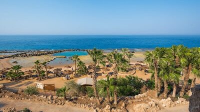 Pickalbatros Citadel Resort Sahl Hasheesh, , Египет