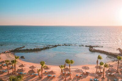 Pickalbatros Citadel Resort Sahl Hasheesh, , Египет