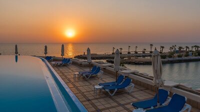 Pickalbatros Citadel Resort Sahl Hasheesh, , Египет