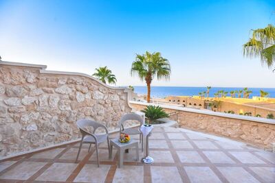 Pickalbatros Citadel Resort Sahl Hasheesh, , Египет