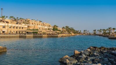 Pickalbatros Citadel Resort Sahl Hasheesh, , Египет