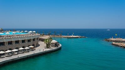 Pickalbatros Citadel Resort Sahl Hasheesh, , Египет