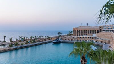 Pickalbatros Citadel Resort Sahl Hasheesh, , Египет