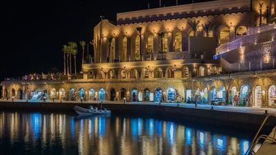 Pickalbatros Citadel Resort Sahl Hasheesh, , Египет