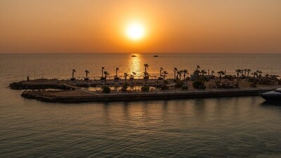 Pickalbatros Citadel Resort Sahl Hasheesh, , Египет