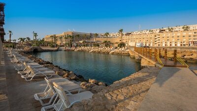 Pickalbatros Citadel Resort Sahl Hasheesh, , Египет