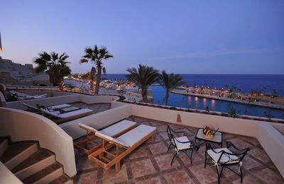 Pickalbatros Citadel Resort Sahl Hasheesh, , Египет
