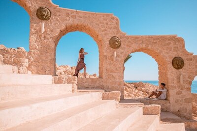 Pickalbatros Citadel Resort Sahl Hasheesh, , Египет