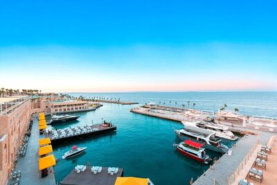 Pickalbatros Citadel Resort Sahl Hasheesh, , Египет