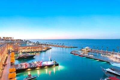 Pickalbatros Citadel Resort Sahl Hasheesh, , Египет