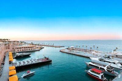 Pickalbatros Citadel Resort Sahl Hasheesh, , Египет