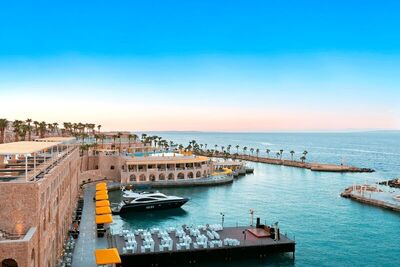 Pickalbatros Citadel Resort Sahl Hasheesh, , Египет