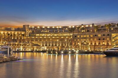 Pickalbatros Citadel Resort Sahl Hasheesh, , Египет